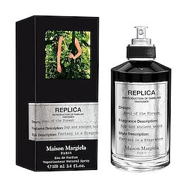 REPLICA - Soul Forest